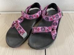 サンダル　テバ　21cmのサムネイル