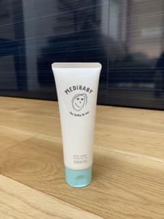 MEDIBABY メディベビー モイストクリームのサムネイル