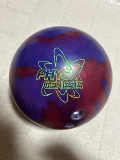 ストーム PHYSIX GENESIS フィジックス 15ポンド3オンス - メルカリ