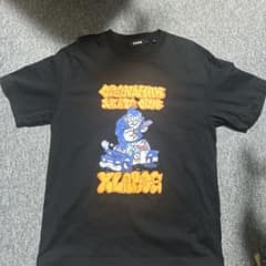 XLARGE Crenshaw Skate Club Tシャツ Lのサムネイル