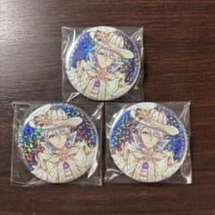 アイドリッシュセブン アイナナ 缶バッジ 5周年 逢坂壮五 - メルカリ