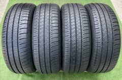 215/60 R17 DUNLOP ENASAVE RV505 ラジアルタイヤ - メルカリ