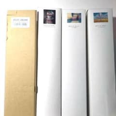 【新品未開封】ヨルシカ　ポスターセット m*y様 【新品未開封】ヨルシカ ポスターセット - メルカリ