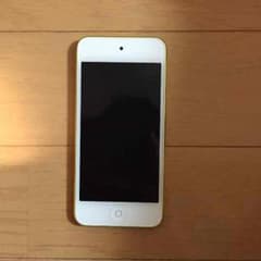 iPod 5世代のサムネイル