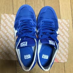 オニツカタイガーのサムネイル