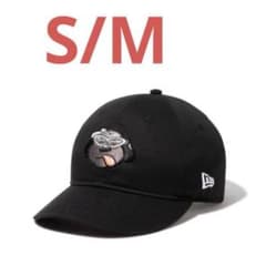NEWERA キスマイ Kis-My-Ft. ニューエラ コラボ キャップ SM - メルカリ