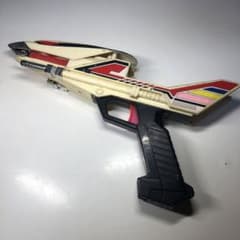 I188-190313-62 【 ジャンク 】 鳥人戦隊ジェットマン DX ジェットイカロス 鳥人戦隊ジェットマン レッドホークとホワイトスワン香水 | フェアリー