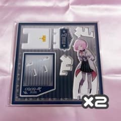 プロセカ はぴこれ 鳳えむ アクリルスタンド アクスタ - メルカリ