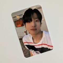 Thumbnail of THE BOYZ サンヨン トレカ WHISPER