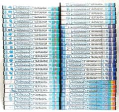 ポケットモンスター/ベストウイッシュ/ベストウィッシュ【DVD】全49巻セット