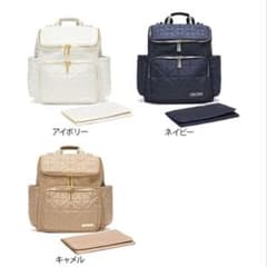 THEA THEA♡リュックのサムネイル
