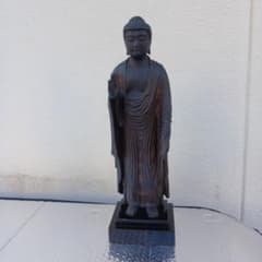 阿弥陀如来立像のサムネイル