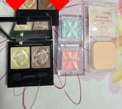 新品有り✨ESPRIQUE アイシャドウまとめ売りのサムネイル