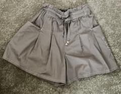 メゾピアノJr. ハーフパンツ（M size）のサムネイル