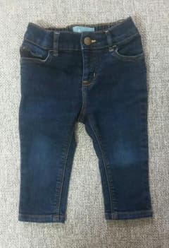 GAPスキニーデニム  70㎝のサムネイル