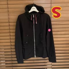 G/FORE ジーフォア GFORE レディースゴルフ ブルゾンジャケット BL