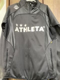 ATHLETA ジャージ アウターのサムネイル