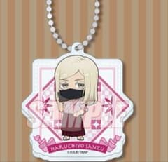 東京リベンジャーズ くじ引き堂 アクリルスタンドキーホルダー 三途春