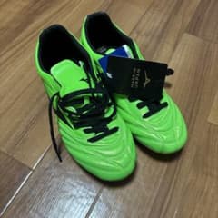 MIZUNO モナルシーダ サッカースパイク 25.0cm 天然皮革のサムネイル