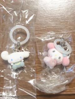 サンリオふわふわめじるしアクセサリーのサムネイル