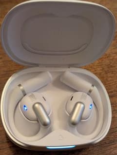 JBL SENSE PRO Bluetooth6.0 ホワイト LDAC - メルカリ