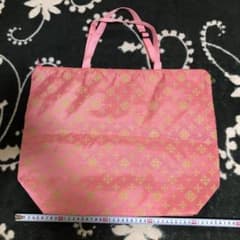 Daily russet トートバックのサムネイル