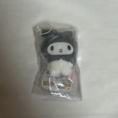 サンリオキャラクターズ モノクロミニミニたっちマスコットの入手方法