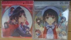 冴えない彼女の育てかた ギャルゲーカバーソングコレクション CDのサムネイル