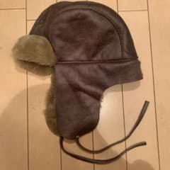 ゴーシャラブチンスキー　Gosha Rubchinskiy 帽子のサムネイル