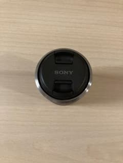 SONY 望遠レンズのサムネイル
