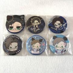 ヒプマイ 銃兎 缶バッジ まとめ - メルカリ