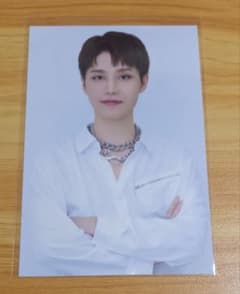 NCT127 테일 LINK 엽서