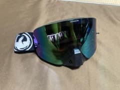 Grenzgaenger NFX Goggles MXのサムネイル