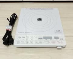 ☆Amway QUEEN インダクションレンジ 2020年製 - メルカリ