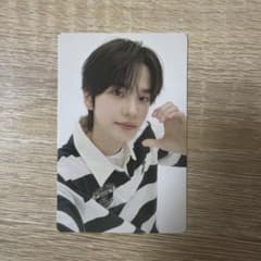 TWS シニュ 2026 42:CLUB]Trading Cardのサムネイル