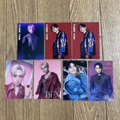 FANTASTICS 八木勇征　トレカ　フォトカ　セット FANTASTICS 八木勇征 トレカ フォトカ - メルカリ