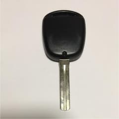 専用アリスト16 ブランクキー スペアキー 車内用品 トヨタのサムネイル