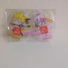 魔入りました！入間くん アクリルスタンド 2種セットのサムネイル