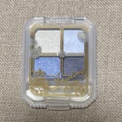 マジョリカ マジョルカ ジュエリングアイズ ブルー系アイシャドウのサムネイル