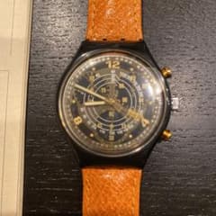 swatch 95年製のサムネイル