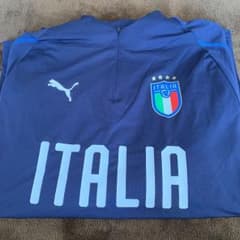 イタリア代表 練習着 値下げのサムネイル