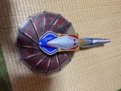 仮面ライダーブレイド ブレイラウザーのサムネイル
