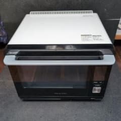 ★SHARP　ハイスペック高温ウォーターオーブン　used✨ ☆SHARP ハイスペック高温ウォーターオーブン used✨ - メルカリ