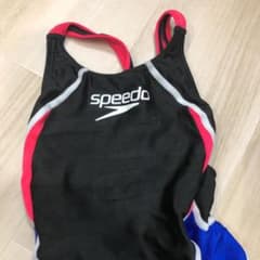スピード 競泳水着 140のサムネイル