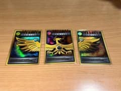 仮面ライダー龍騎　サバイブ　カードのサムネイル