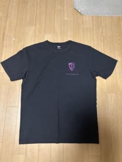 ユニクロ　京都サンガTシャツのサムネイル