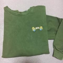 ミニオンズ トレーナーのサムネイル