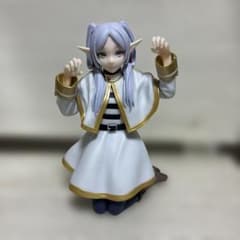Funeral Frieren Figure Chokonose (opened item)