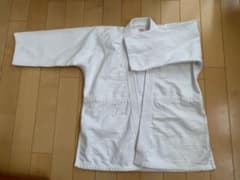 柔道着 #2 Mのサムネイル