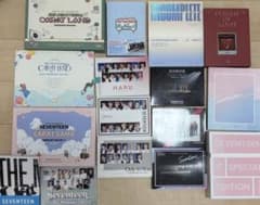 seventeen DVD 16点 まとめ売り - メルカリ